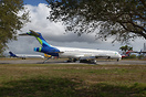 McDonnell Douglas MD-82