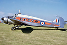 Avro Anson C19