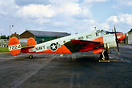 Beechcraft UC-45J