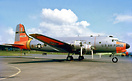 Douglas SC-54D Searchmaster