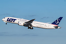 Boeing 787-9 Dreamliner