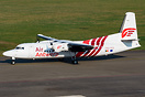 Fokker 50