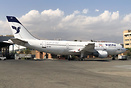Airbus A300B4-203FF