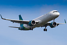 Airbus A321-253NX