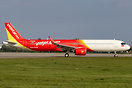 Airbus A321-271NX