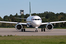 Airbus A321-251NX