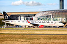 Embraer ERJ-195LR