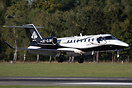 Bombardier Learjet 75