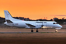 Saab 340A
