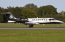 Bombardier Learjet 75