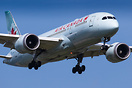Boeing 787-8 Dreamliner