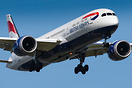 Boeing 787-9 Dreamliner