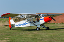 Piper PA-18-95 Super Cub