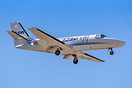 Cessna 550B Citation Bravo