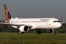 Airbus A321-251NX