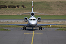 Dassault Falcon 7X