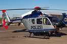 Eurocopter EC-135T2+