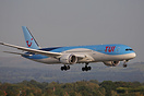 Boeing 787-9 Dreamliner