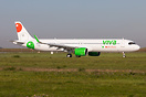 Airbus A321-271NX