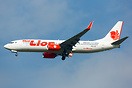 Boeing 737-8GP