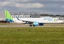 Airbus A321-251NX