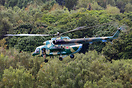 Mil Mi-8AMTSh Hip