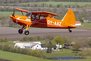 SAI KZ-VII U-4 Lark
