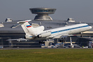 Tupolev Tu-154M