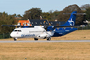 ATR 72-500