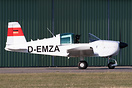 Grumman American AA-1A Trainer