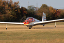 Scheibe SF-25 Motorfalke