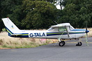 Cessna 152 II