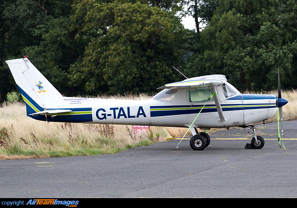 Cessna 152 II
