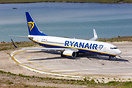 Boeing 737-8AS