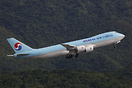 Boeing 747-8HTF/SCD