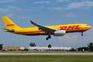 Airbus A330-243F