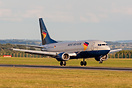 Boeing 737-301(BDSF)