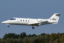Bombardier Learjet 55