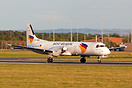 British Aerospace ATP