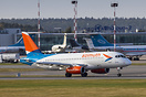 Sukhoi SuperJet 100-95LR