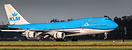 Boeing 747-406M