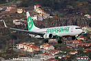 Boeing 737-8K2