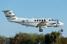 Beechcraft C-12 Huron