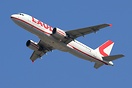 Airbus A320-214
