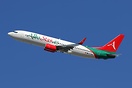 Boeing 737-86J