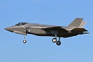 F-35A Lightning II