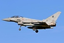 Eurofighter EF-2000 Typhoon S