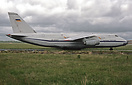 Antonov An-124-100 Ruslan