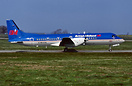 British Aerospace ATP
