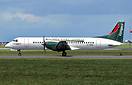 British Aerospace ATP